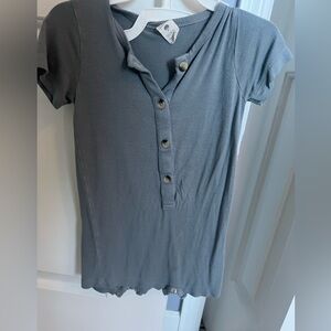 Kate Quinn Bamboo Shortie